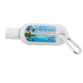 Travel SPF30 Sunscreen (1 Oz. Bottle)